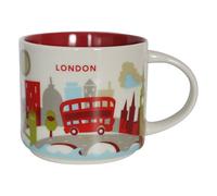 STARBUCKS You are Here London Mug