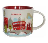 STARBUCKS You are Here London Mug