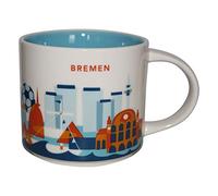 Starbucks You are Here Mug Bremen Germany