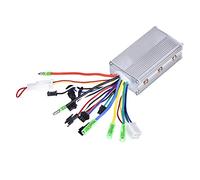 Starbun Electric Motor Controller - 24V 250W Brushless Motor Controller For Electric Bicycle Scooter