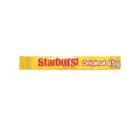 Starburst Chewy Fruit Sweets PK24