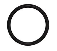 Starburst Effect Filter, HD Coating Waterproof 6 Lines Adjustable Star Filter for Camera Parts (52mm)