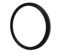 Starburst Effect Filter, Rotatable Scratch Proof Adjustable Star Filter for Camera Parts (72mm)