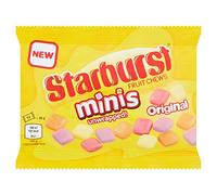 Starburst Mini Bag 45g x 24 x 1