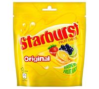 Starburst Original Fruit Chews 165g