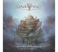 Starbynary - Divina Commedia- Purgatorio