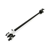 STARC Tarot 450 Helicopter Metal Tail Rotor Tail Boom Mount Set for Align Trex 450 PRO DFC KIT,Black