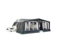 2026 StarCamp Valor AiR size 16 Full Inflatable Caravan Awning | 1025-1050cm