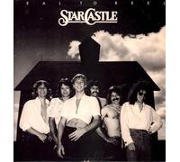 Starcastle - Real To Reel
