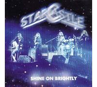Starcastle - Shine on Brightly