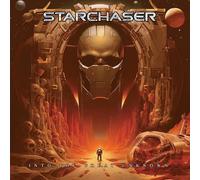 Starchaser - Into The Great Unknown