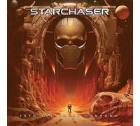 Starchaser - Into The Great Unknown