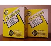 Starchem 20 Individual Tack Rags/Tak Cloths