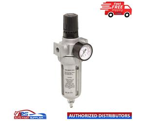 Starchem In Line Air Line Filter Regulator