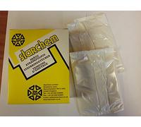 Starchem Tack Cloths/Rags Tack Cloth Tacky Cloth 10 x Individually Wrapped Cloths starchem
