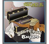Starchild Jr (Funkadelic) - Hand Me Down Diapers [VINYL]