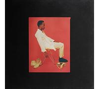 Starchild & The New Romantic - Language [VINYL]