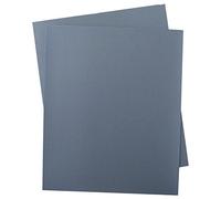 Starcke Matador Wet and dry sandpaper. C Weight 1 pack of 10 sheets P120