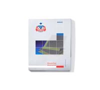 Starcke Matador Wet and dry sandpaper. C Weight 1 pack of 10 sheets P800