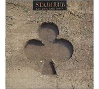 Starclub - Let Your Hair Down-12"
