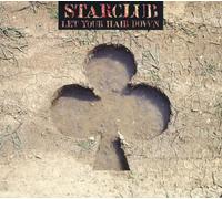 Starclub - Let Your Hair Down