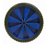 Starco Flat Free Puncture Proof Dinghy Trolley Wheel 370mm