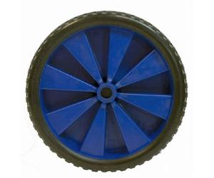 Starco Flat Free Puncture Proof Dinghy Trolley Wheel 370mm