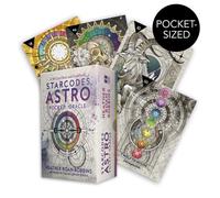 Starcodes Astro Pocket Oracle : A 56-Card Deck and Guidebook