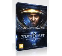 Starcraft 2: Wings Of Liberty (PC)