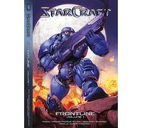 StarCraft: Frontline Vol. 1 (Blizzard Manga)