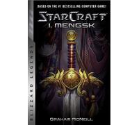 StarCraft: I, Mengsk (StarCraft: Blizzard Legends)