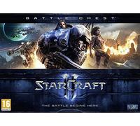 StarCraft 2 Battle Chest [NEW] PC Game