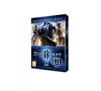 Starcraft II: Battlechest 2.0 - PC