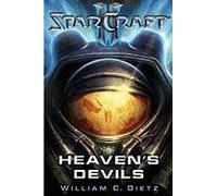 Starcraft II Heaven`s Devils
