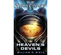 StarCraft II: Heaven's Devils (Science Fiction Bestseller)