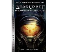 StarCraft II: Heaven's Devils – StarCraft: Blizzard Legends