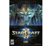Starcraft II: Legacy of the Void - Standard Edition