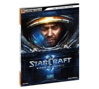 StarCraft II Signature Series Guide (Brady Games)
