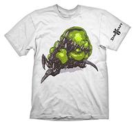 Starcraft II T-Shirt Baneling, XXL
