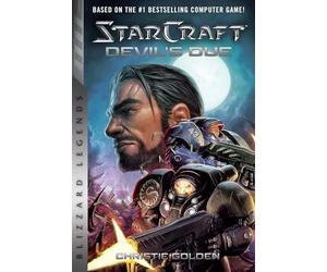 StarCraft II: The Devil's Due: Blizzard Legends (Starcraft: Blizzard Legends, 2)