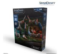 Starcraft: Lost Temple - Terrain Expansion Set