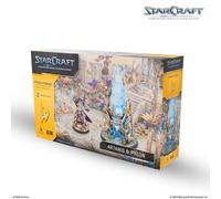 StarCraft - Protoss Expansion Set: Artanis & Pylon (Hierarch)