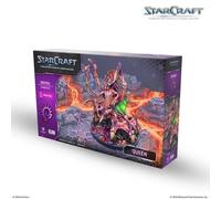 Starcraft - Queen - Zerg - Expansion Set