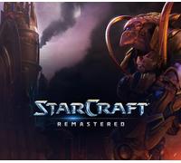 Starcraft Remastered EU PC Battle.net CD Key