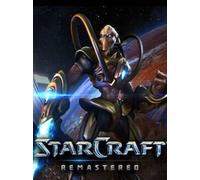 StarCraft: Remastered (PC) - Battle.net Key - GLOBAL