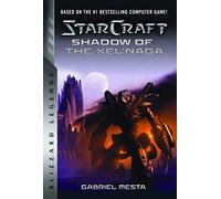 StarCraft: Shadow of the Xel'Naga: Blizzard Legends
