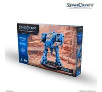 Starcraft Miniatures Game: Terran: Goliath Expansion Set - Brand New & Sealed