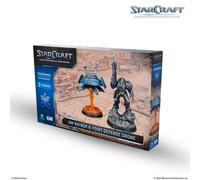StarCraft - Terran Expansion Set: Jim Raynor & Point Defense Drone