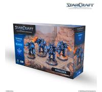 StarCraft - Terran Expansion Set: Marauder