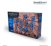 StarCraft - Terran Expansion Set: Marine